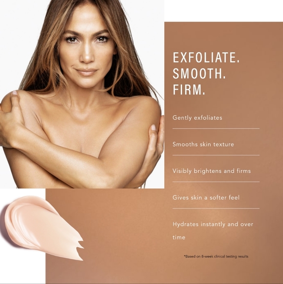 NIB JLO Body Skincare Set - Picture 4 of 5